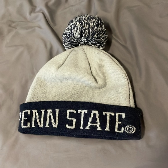 Penn State Beanie - Picture 2 of 3